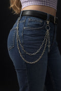 Starfall Multi-Layer Wallet Chain