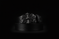Dark Cross Gothic Belt