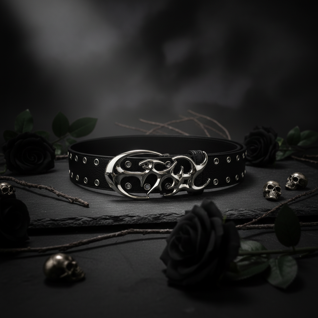 Shadowfang Tribal Belt