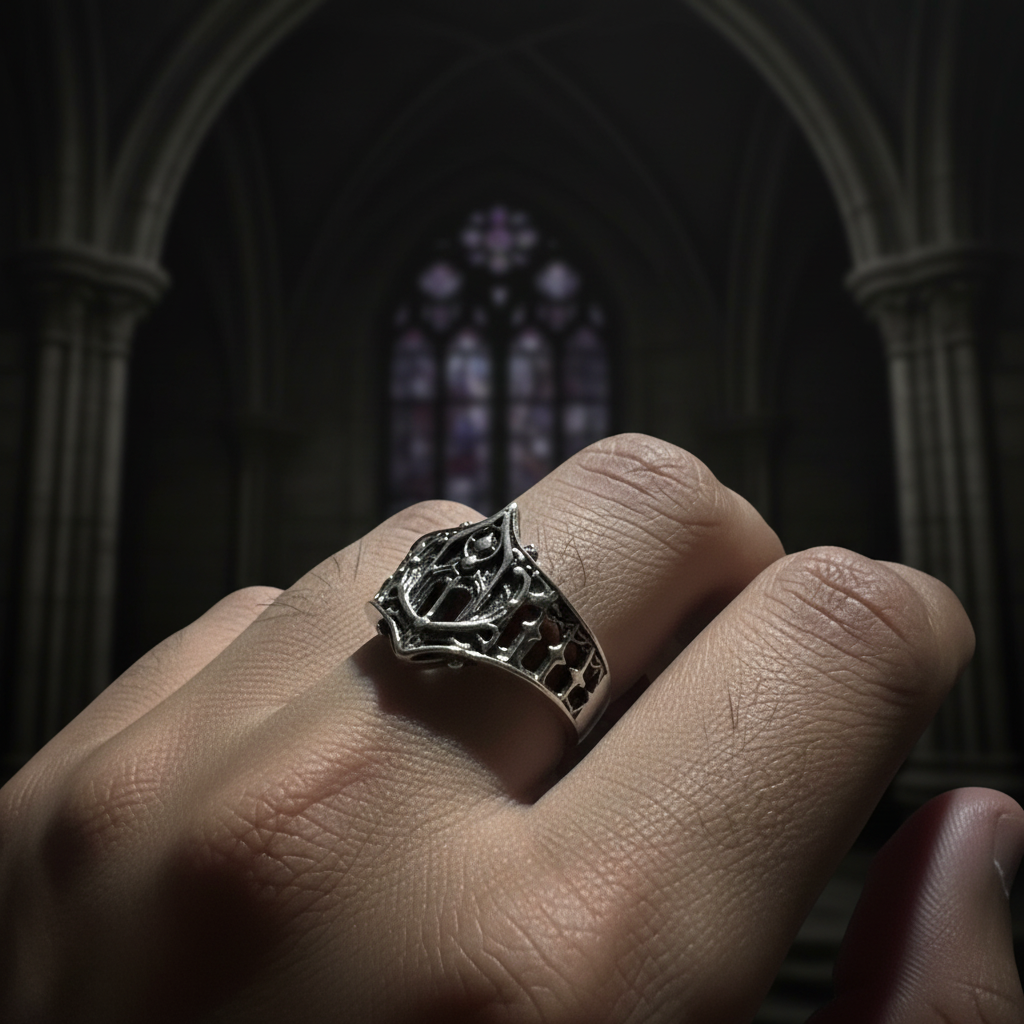 Phantom Arch Ring