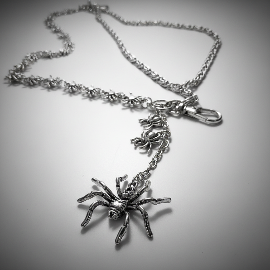 Venom Veil Chain
