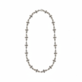 Eternal Cathedral Gothic Chain Necklace