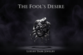The Fool’s Desire Jester Ring