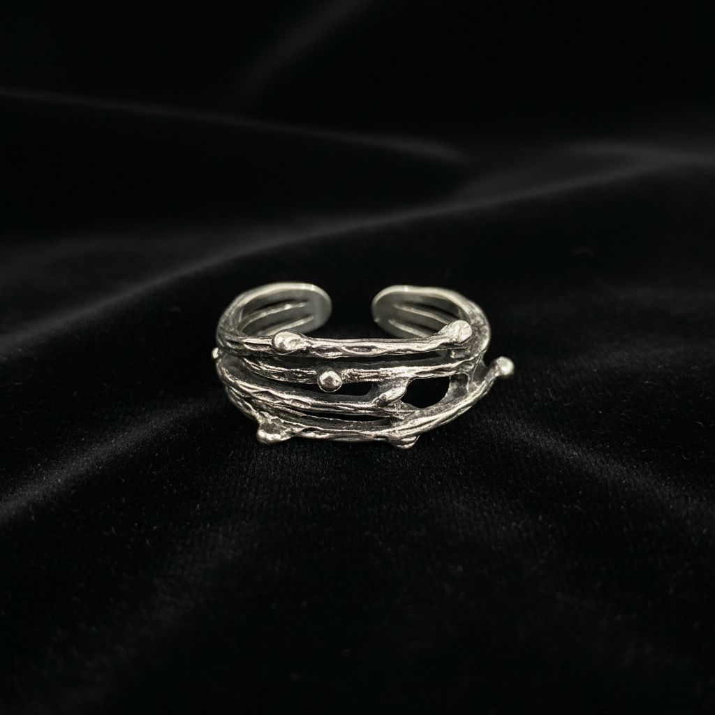 Witch’s Forest Signet