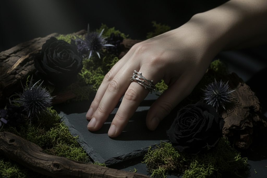 Witch’s Forest Signet