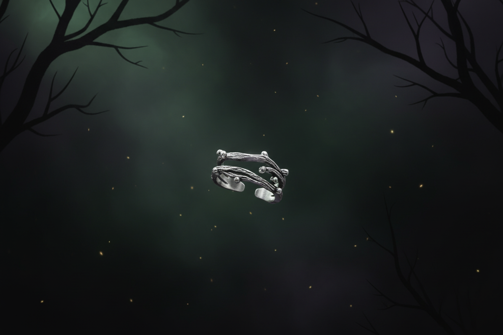 Witch’s Forest Signet