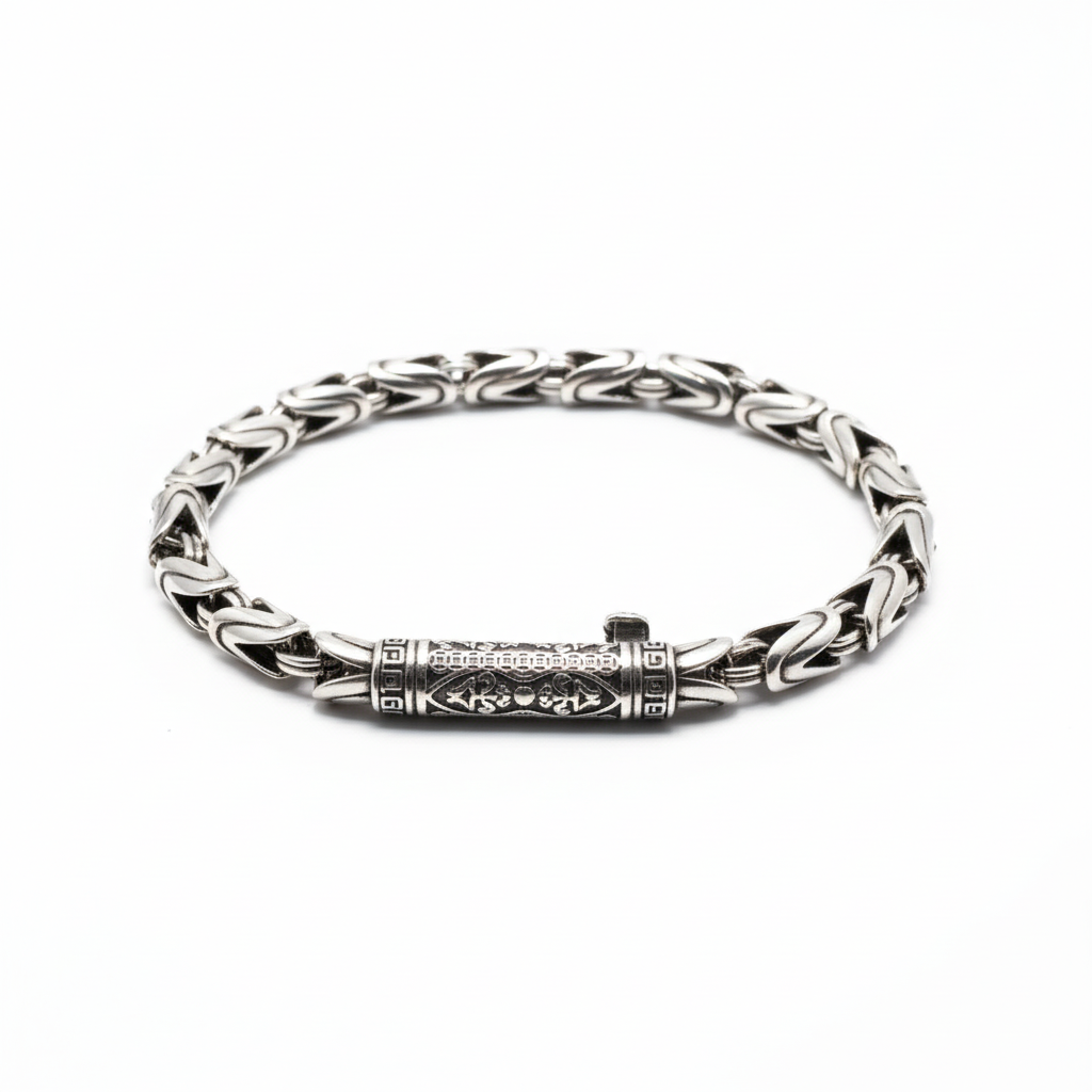 Imperial Byzantine Bracelet