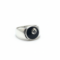 8 Ball Billiards Ring