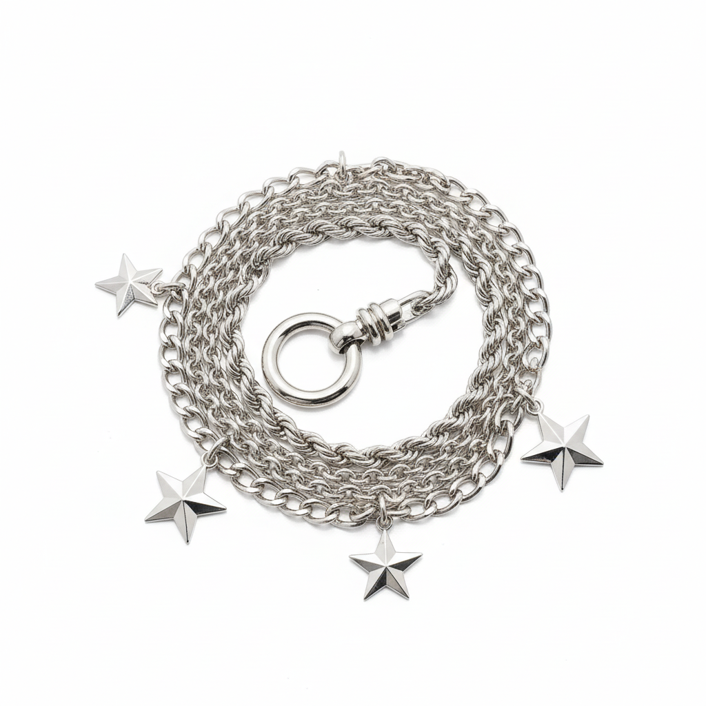 Starfall Multi-Layer Wallet Chain